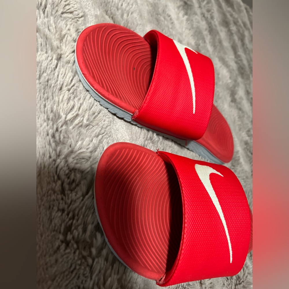 boys or girls slides 7Y